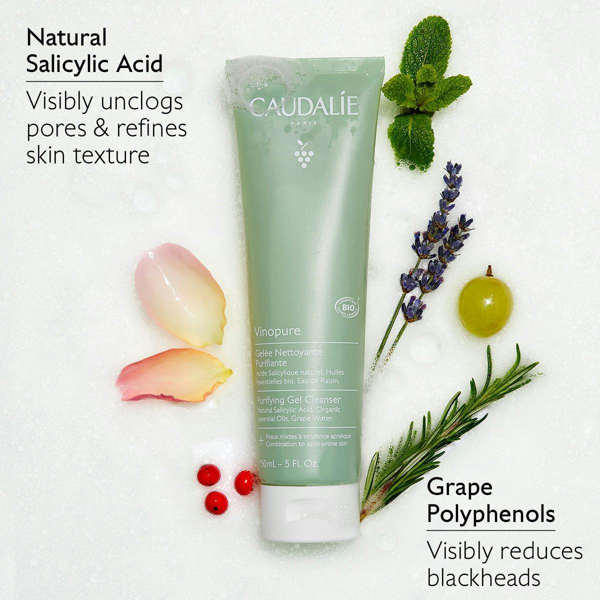 Acne-Prone Skin Trio