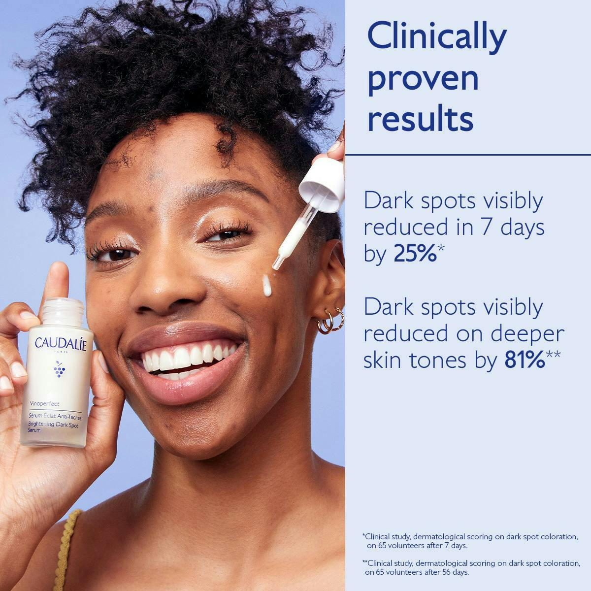 Brightening Dark Spot Serum Vitamin C Alternative - Jumbo