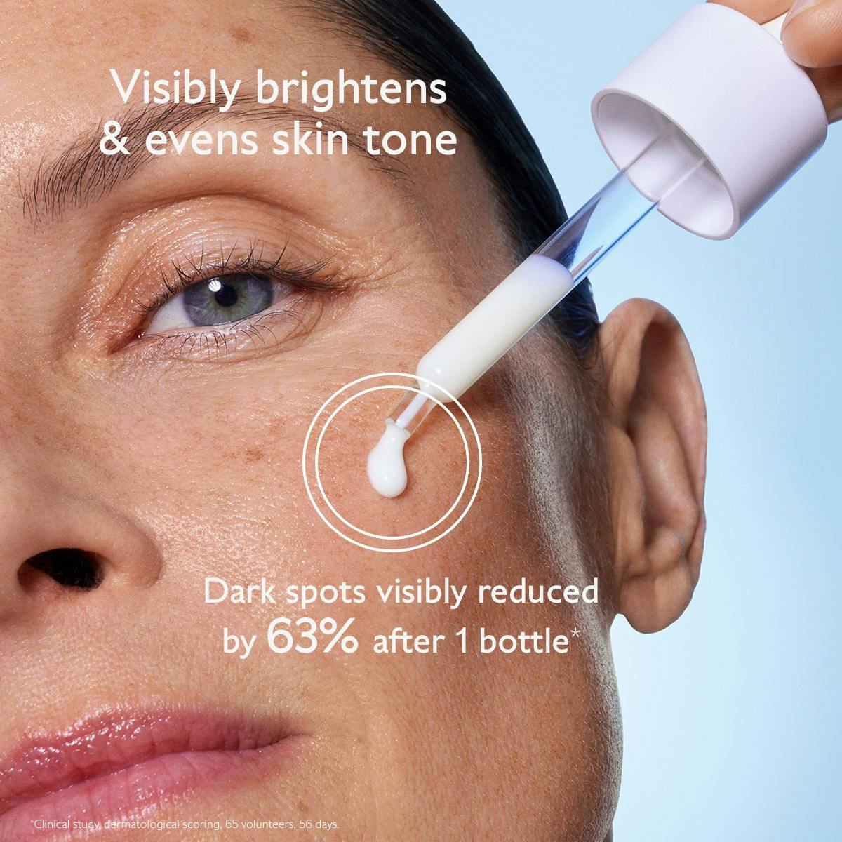 Brightening Dark Spot Serum Vitamin C Alternative - Jumbo