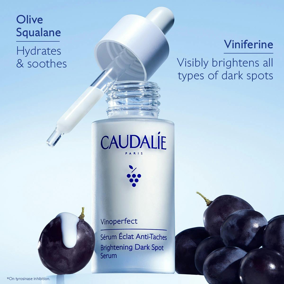 Brightening Dark Spot Serum Vitamin C Alternative - Jumbo