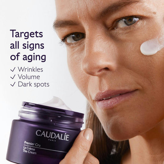 Anti-Aging Cream Moisturizer