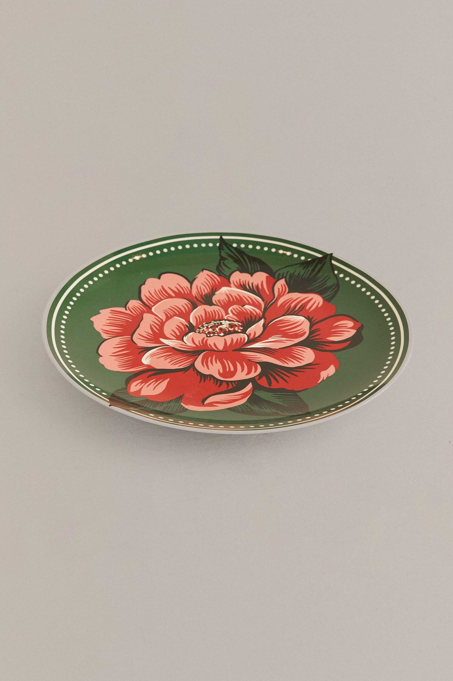 Chita Flower Joy A La Carte Plates