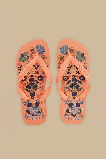 Seasheel Tapestry Havaiana