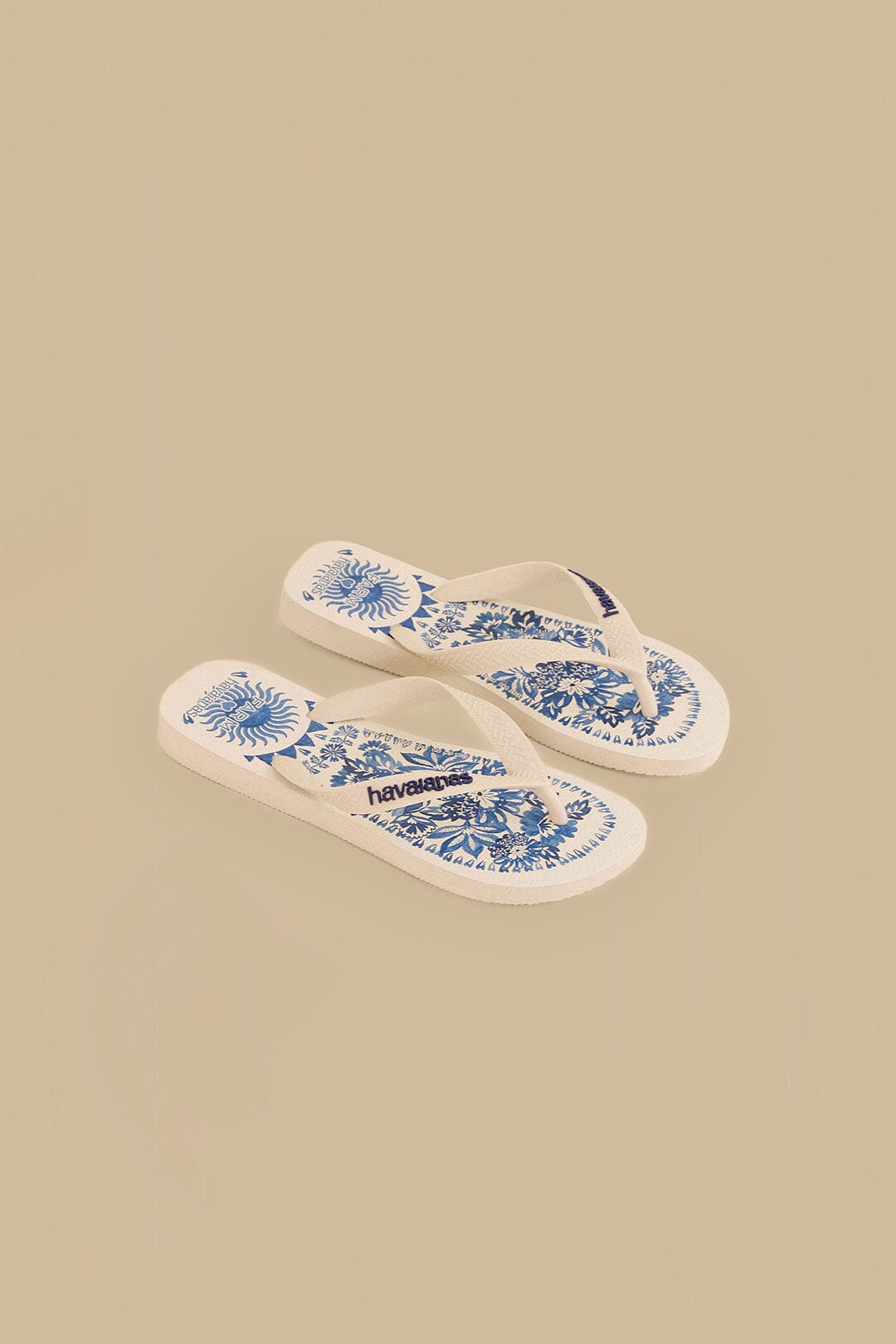 Flora Tapestry Havaiana