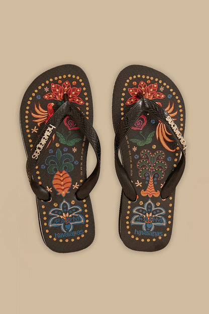 Amazon Life Havaiana