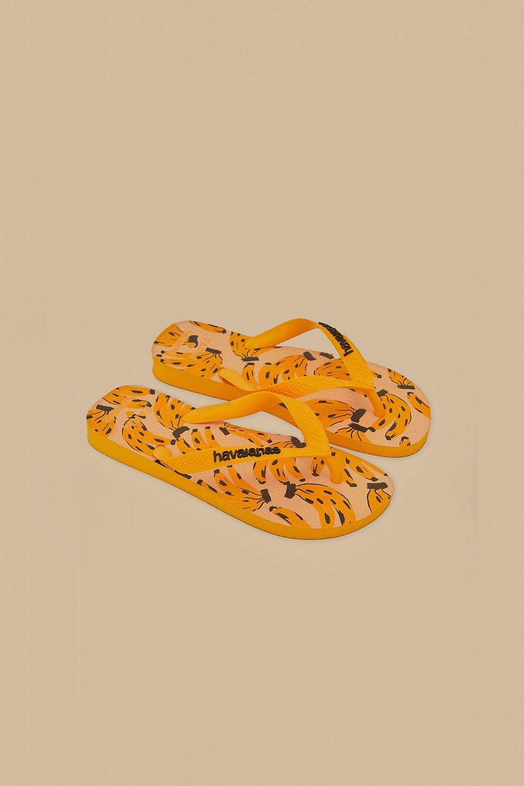 Farm Bananinha Havaiana Sandals