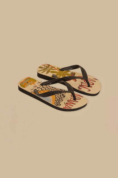 Farm Copacabana Havaiana Sandals