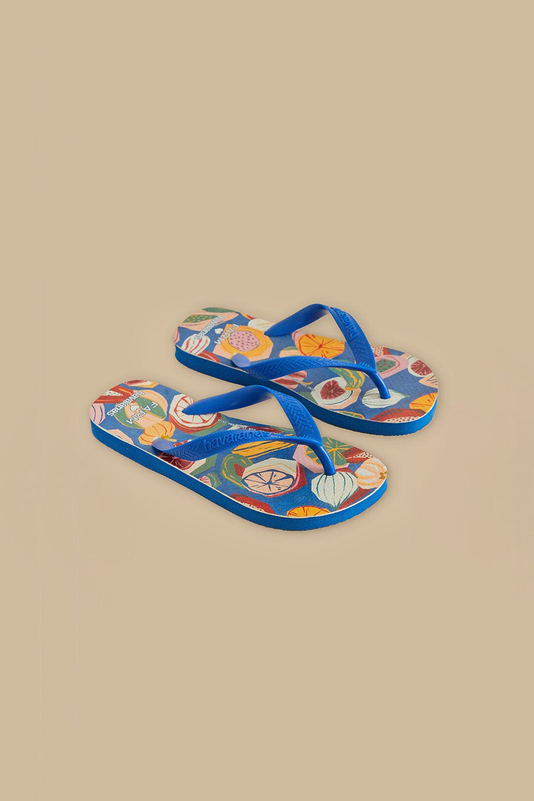 Farm Salada De Frutas Havaiana Sandals