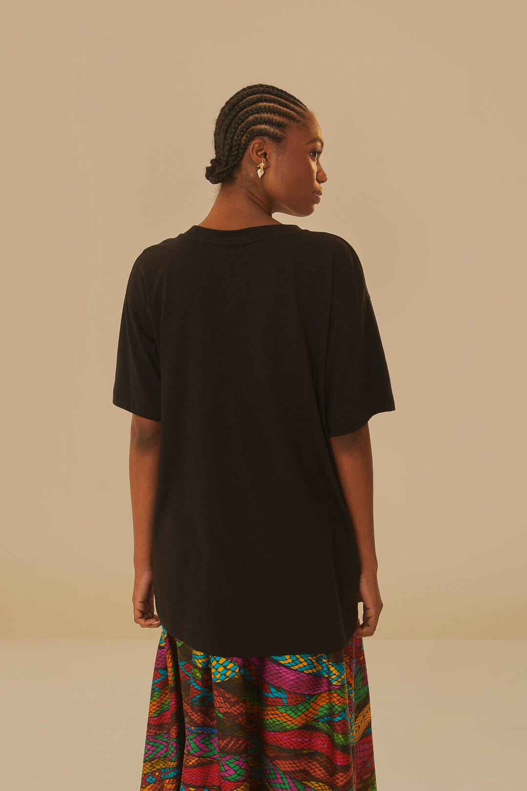 Yawanawa Relaxed T-Shirt