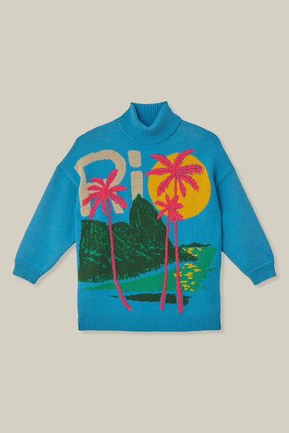 Rio Sweater