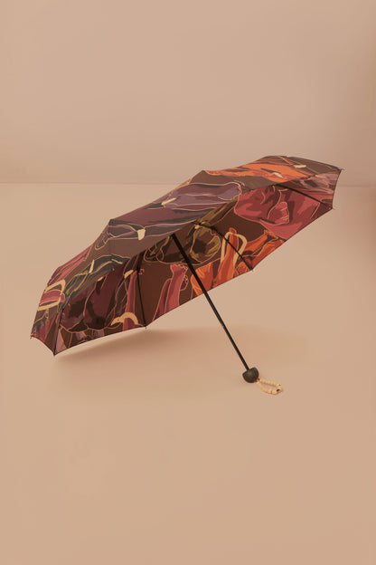 Elephants Umbrella