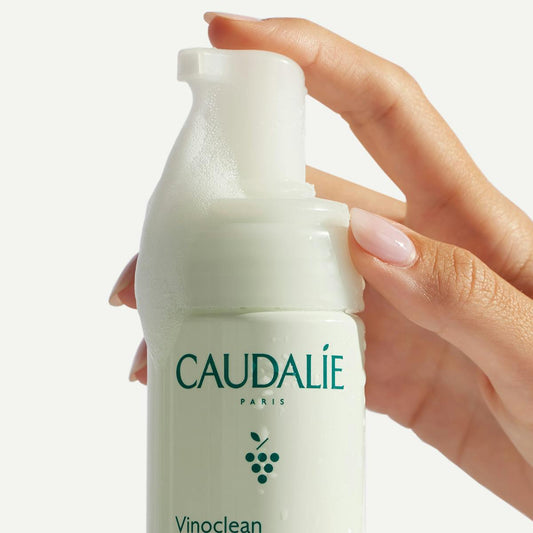 Gentle Foaming Cleanser