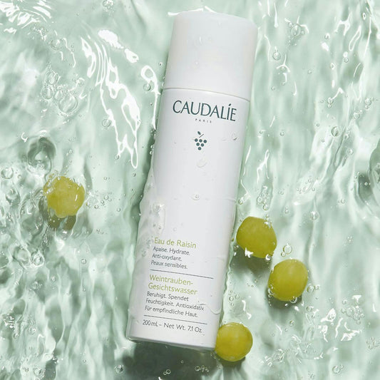 Grape Water Moisturizing Face Mist