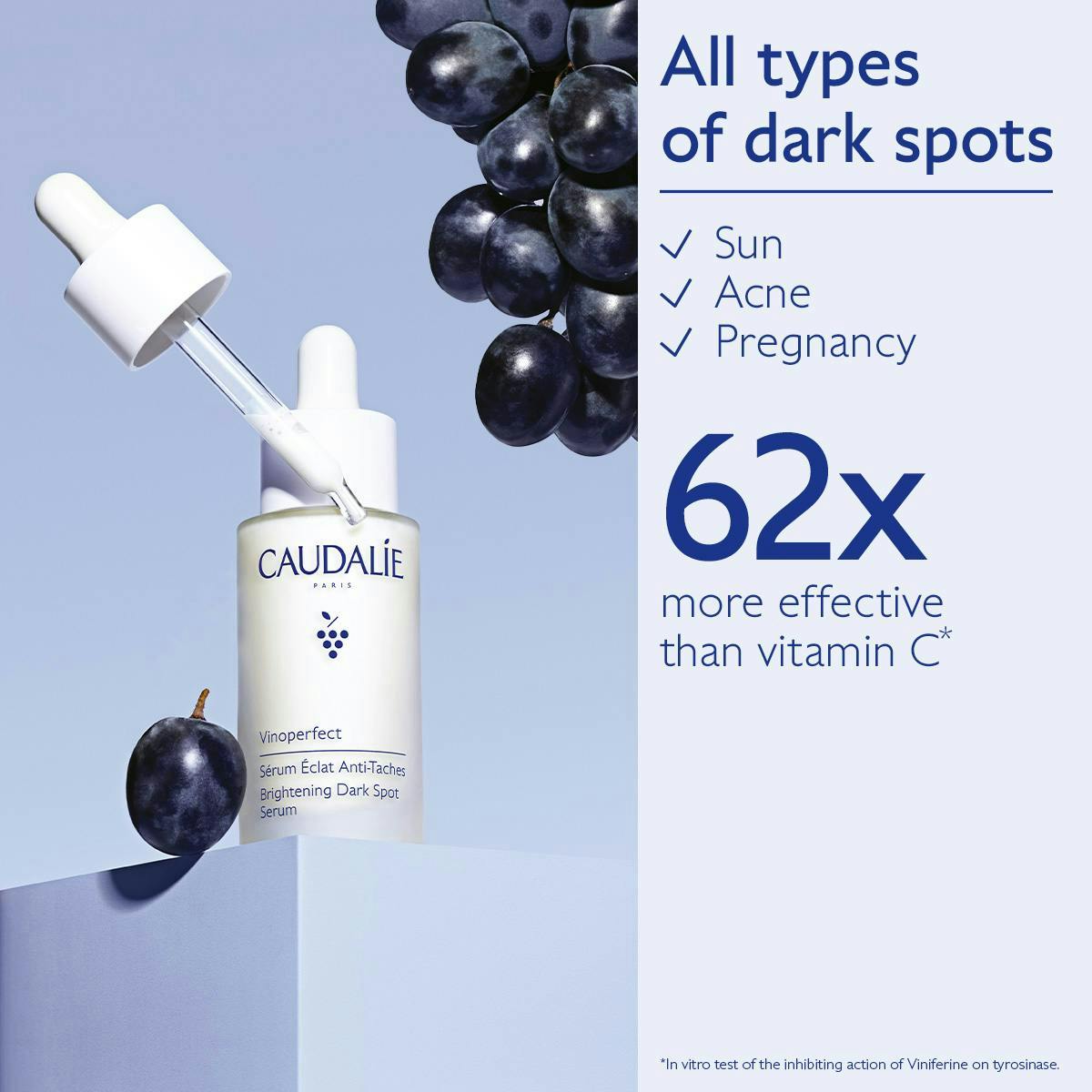 Brightening Dark Spot Serum Vitamin C Alternative - Jumbo