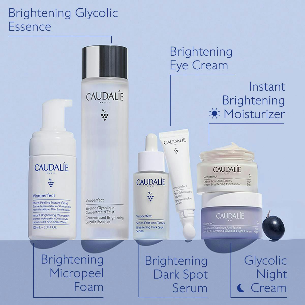 Brightening Dark Spot Serum Vitamin C Alternative - Jumbo